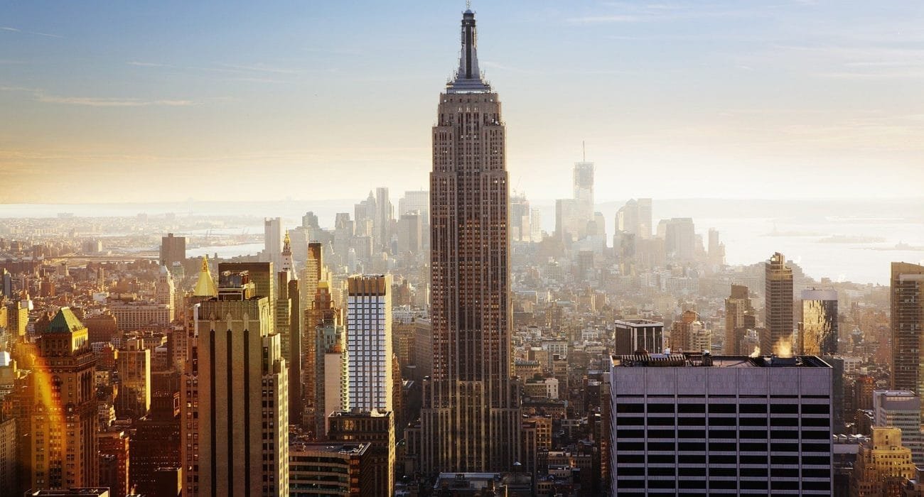 Les 5 choses à voir absolument à New York