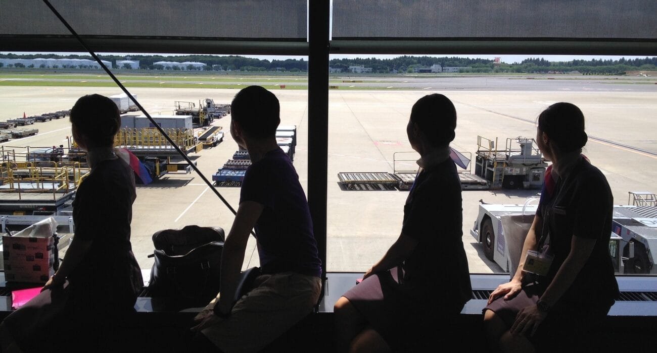 10 Secrets Your Flight Attendants Won’t Ever Tell You