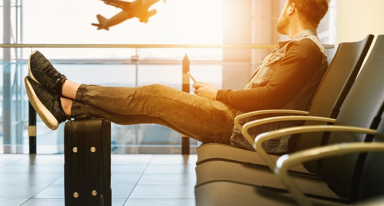 Airline Carry-on Luggage Restrictions: the best guide