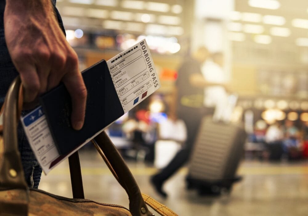 The best Tips to find cheap flights
