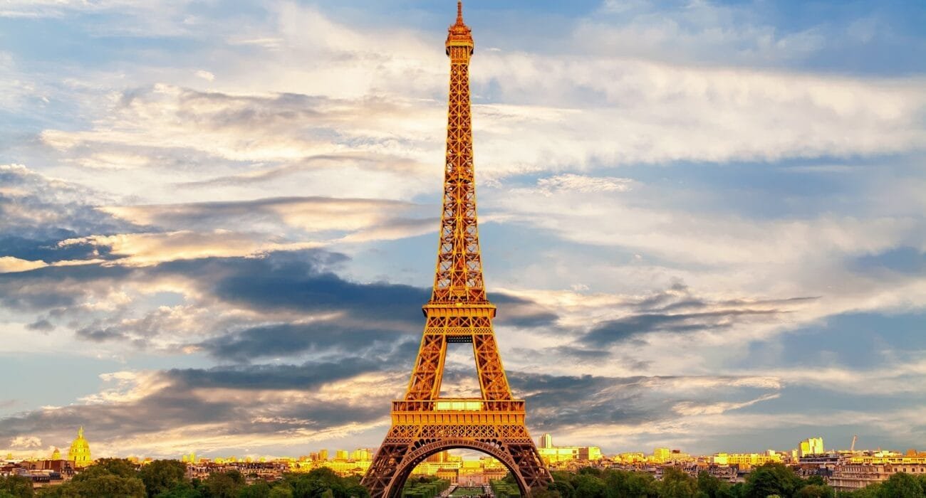 Top 20 tourists attractions to not miss in Paris