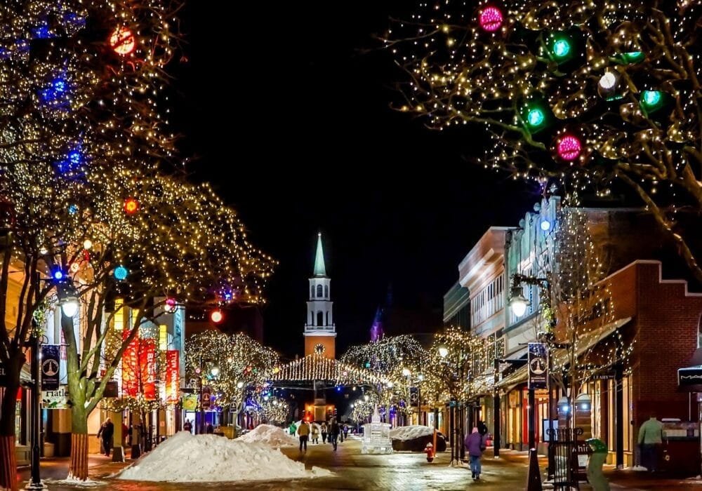 The best Tips to Travel Well for Christmas Period