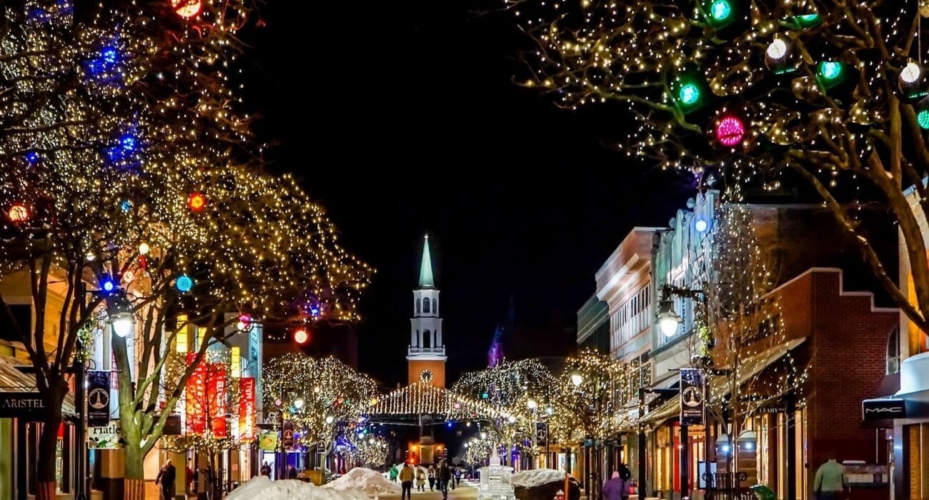 The best Tips to Travel Well for Christmas Period
