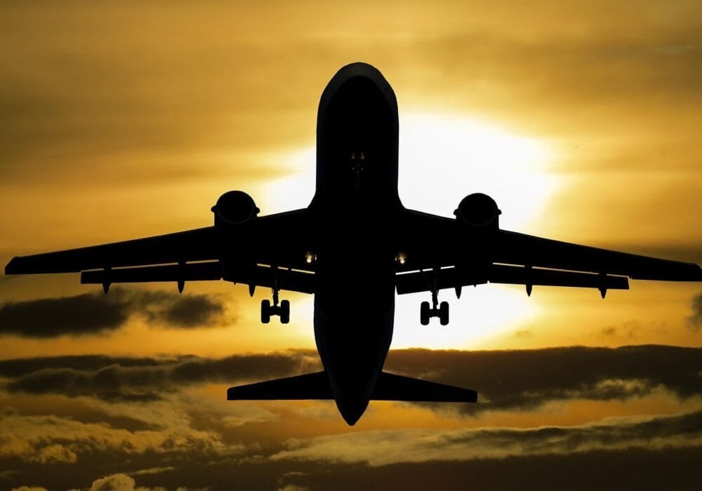 The best tips for Long Haul Flights
