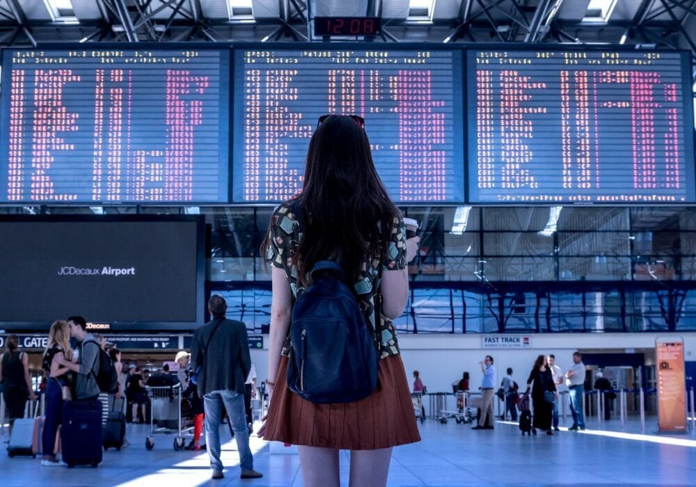 The Best Tips for Airport Travel