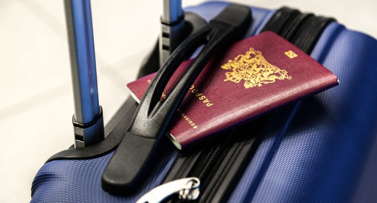Prendre l’avion pour la première fois : Ce à quoi s’attendre et que faire à l’aéroport