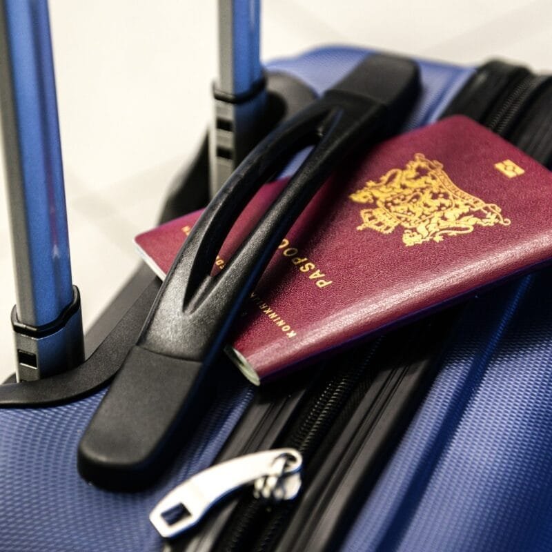 Prendre l’avion pour la première fois : Ce à quoi s’attendre et que faire à l’aéroport