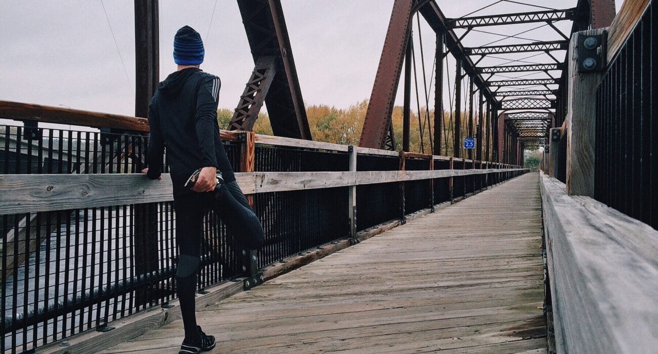 Courir en Hiver et dans le Froid : Conseils pour Éviter les Blessures et Rester au Chaud