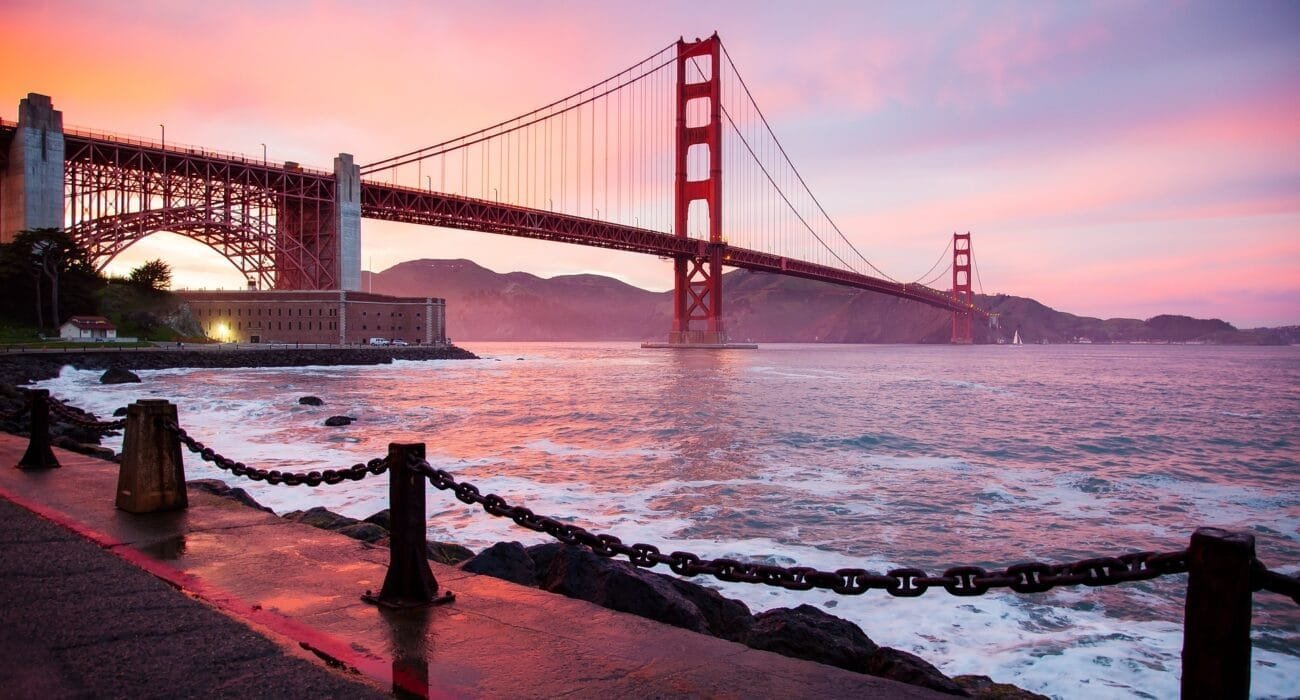 Visiter San Francisco : Les meilleures attractions touristiques à ne pas manquer