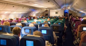 How to sleep (well) on a plane ?