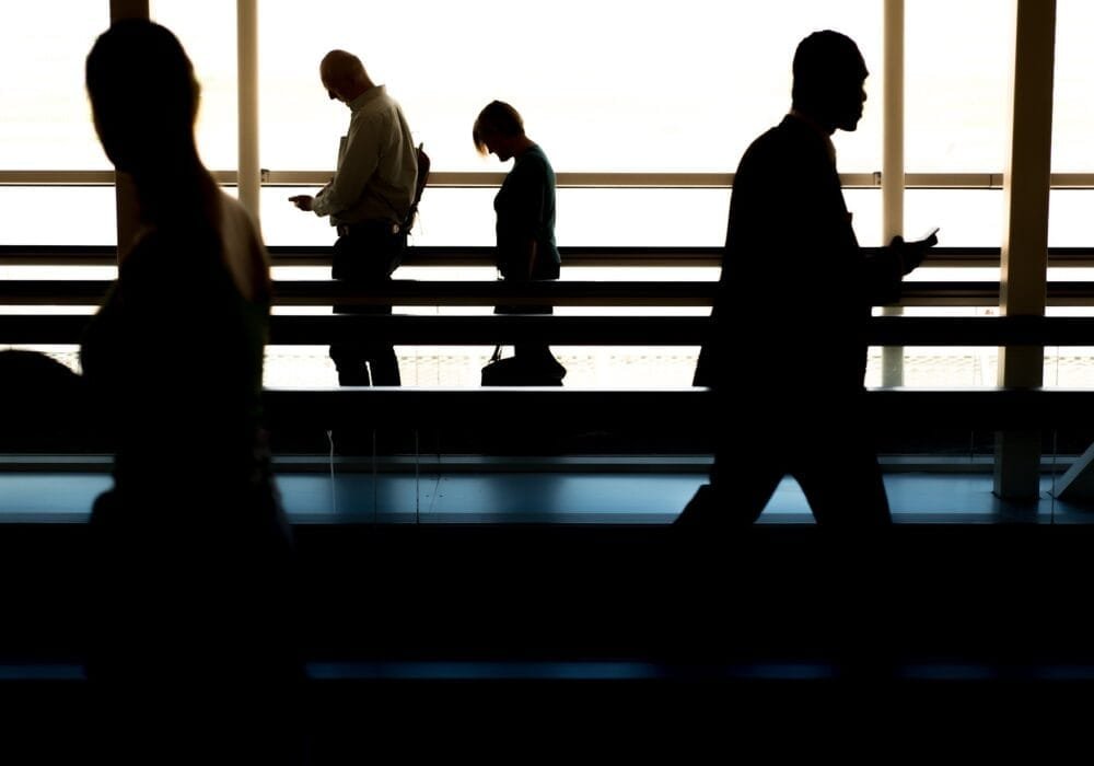 Les bons gestes pendant et après un vol pour rester en bonne santé
