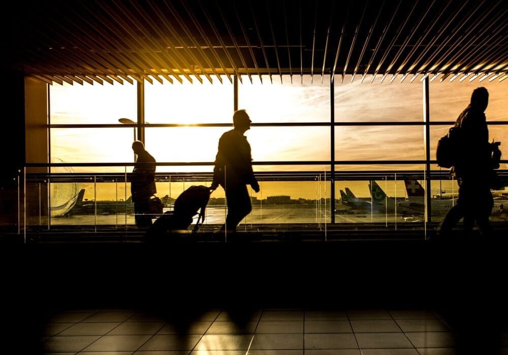 Vol retardé, longue attente : que faire à l’aéroport ?