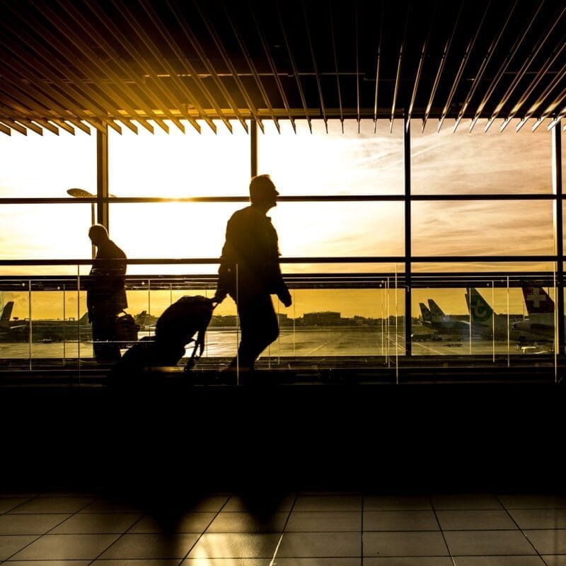 Vol retardé, longue attente : que faire à l’aéroport ?