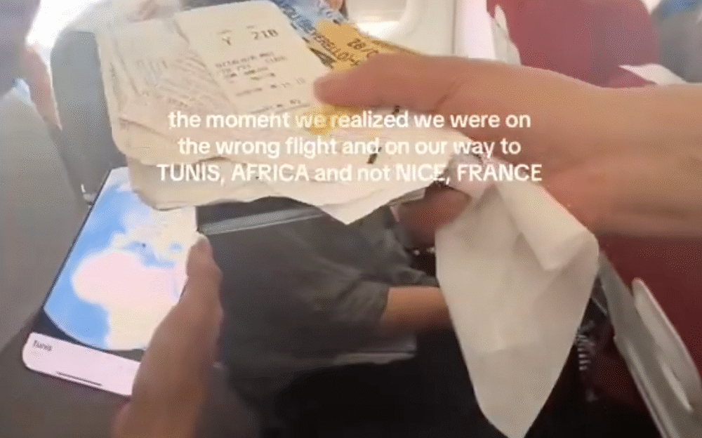 From Nice to Tunis: Americans Take the Wrong “Nice” Turn