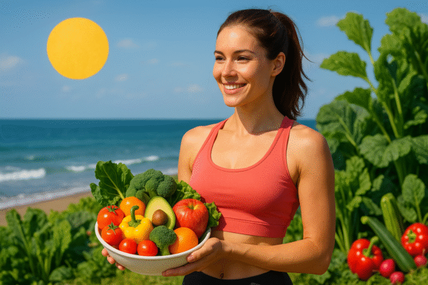 Lose Weight Safely and Effectively Simple and Healthy Method