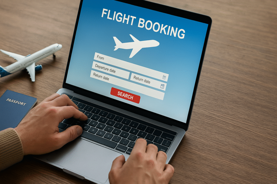 Cheap Flights The Secret Timing Airlines Don’t Want You to Know