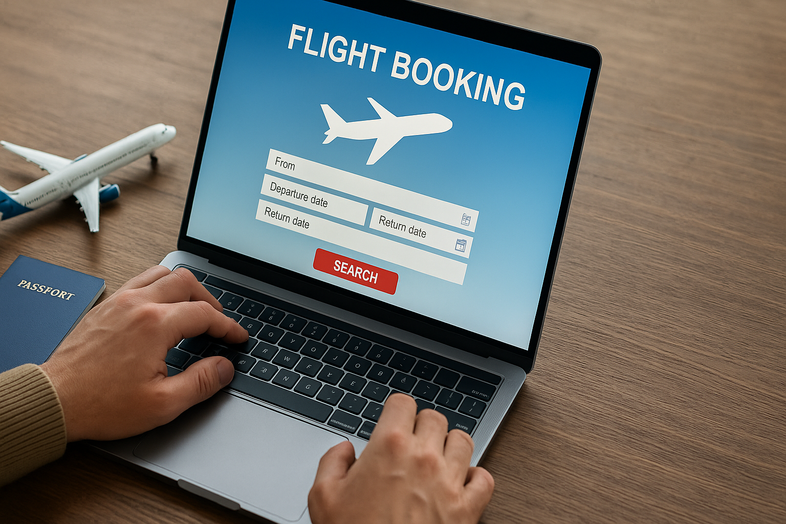 Cheap Flights: The Secret Timing Airlines Don’t Want You to Know