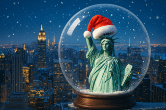 Christmas in New York What to Do for Maximum Holiday Magic