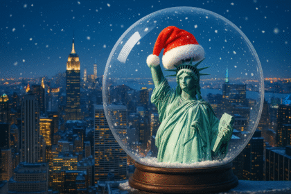 Christmas in New York What to Do for Maximum Holiday Magic