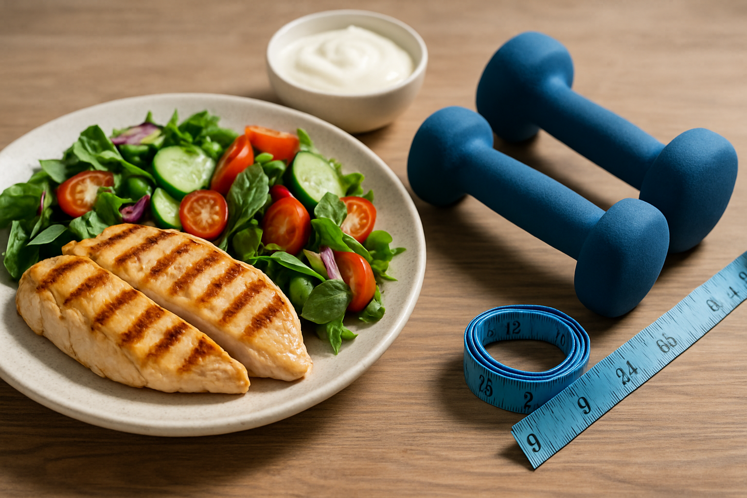 How to Lose Weight as a Man: Simple, Scientific, and Stress-Free