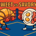 Salty vs Sweet Breakfast Which One Is Actually Better?