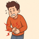Stomach Pain - Here Are the 8 Foods You Need to Avoid At All Costs
