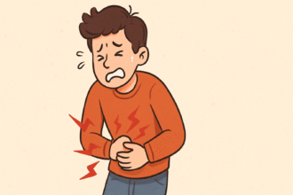Stomach Pain Here Are the 8 Foods You Need to Avoid At All Costs
