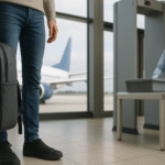 The Perfect Cabin Bag for Ryanair, EasyJet and All Low Cost Airlines