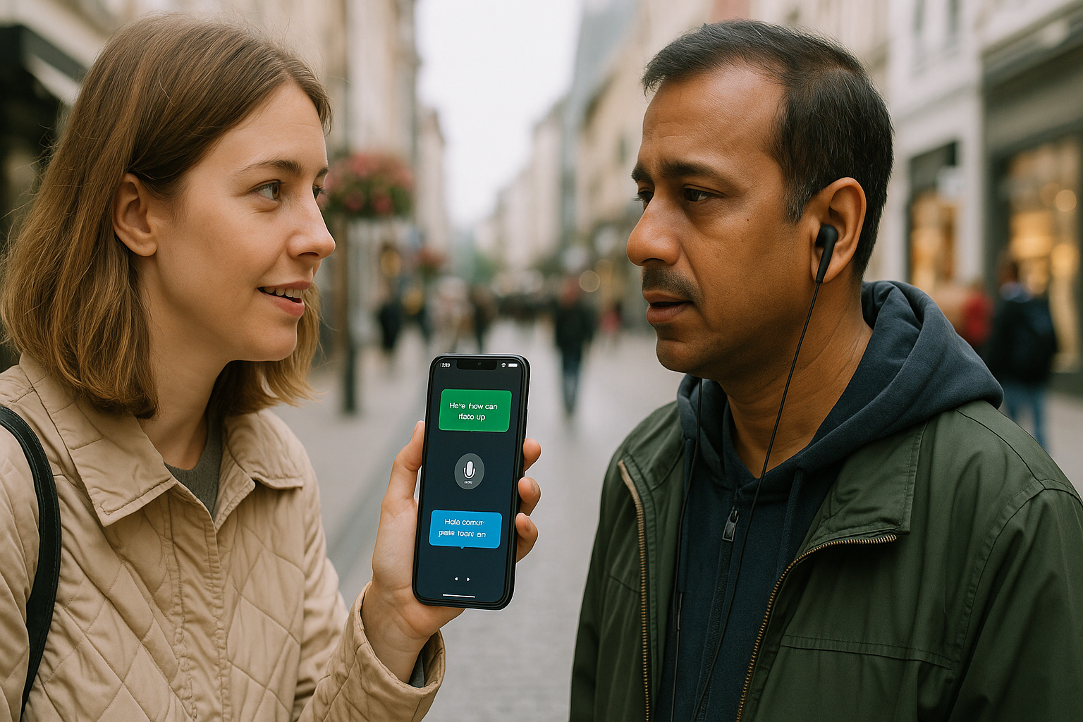 Traveling Without Speaking the Language: The New (Almost Magical) Ways to Communicate Abroad