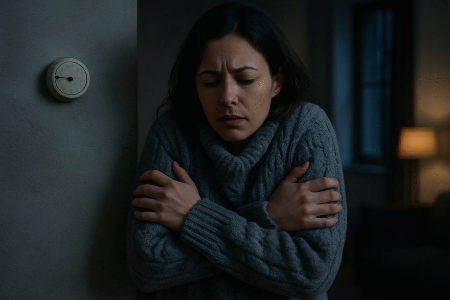 What Is the Best Indoor Temperature for a Home The Answer Will Surprise You