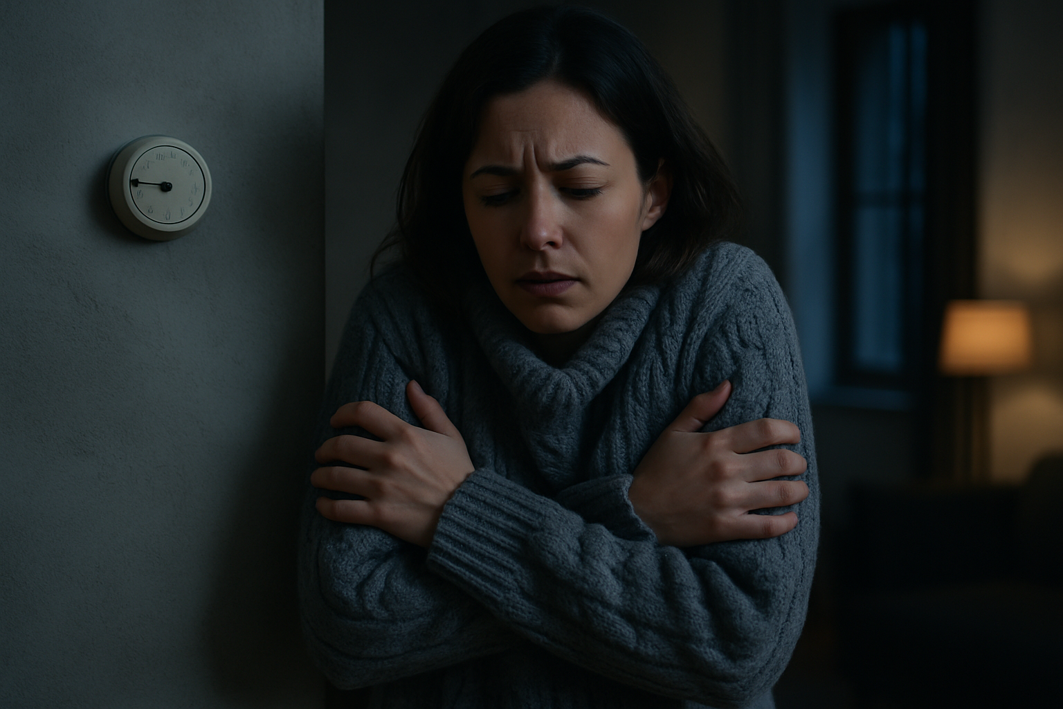 What Is the Best Indoor Temperature for a Home? The Answer Will Surprise You