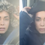 She Claims We’ve Been Wearing Fur Hood Coats Wrong All Along