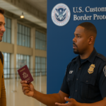 The USA to force tourists to reveal their social media activity