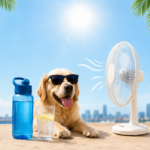 Chaleur et canicule