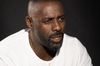 Idris Elba