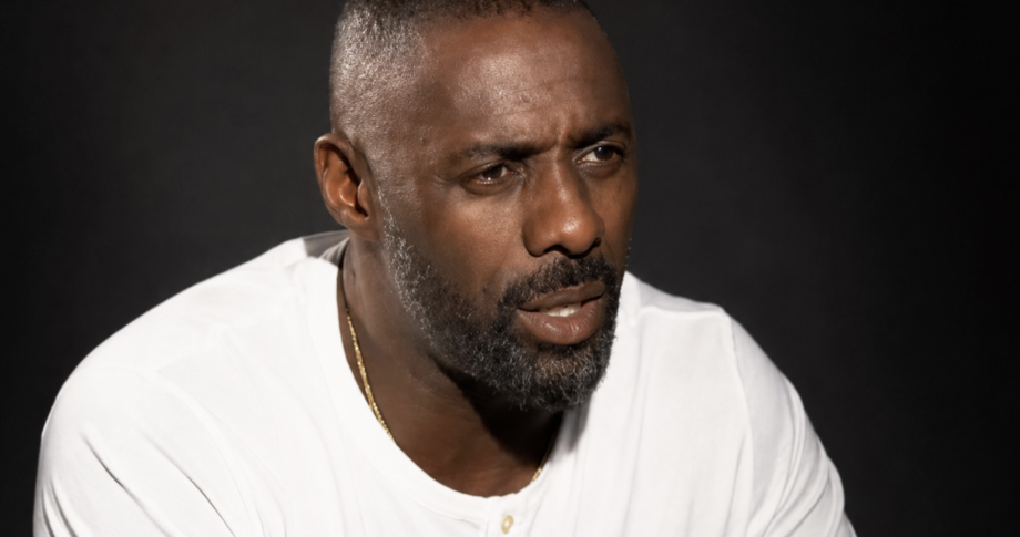 Idris Elba