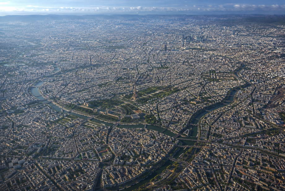 Paris XXL
