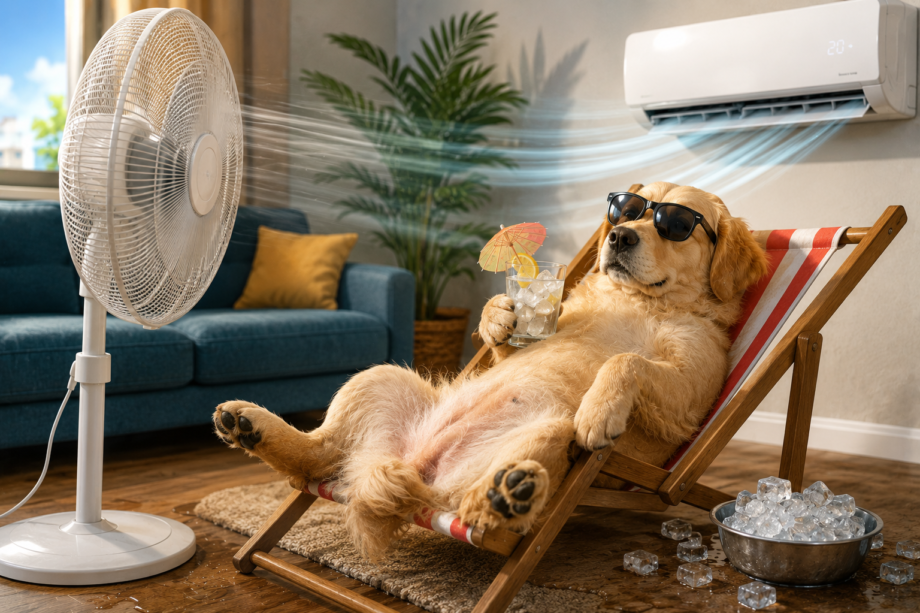 Quelle climatisation choisir selon son budget ? Le guide simple pour ne pas finir en surchauffe