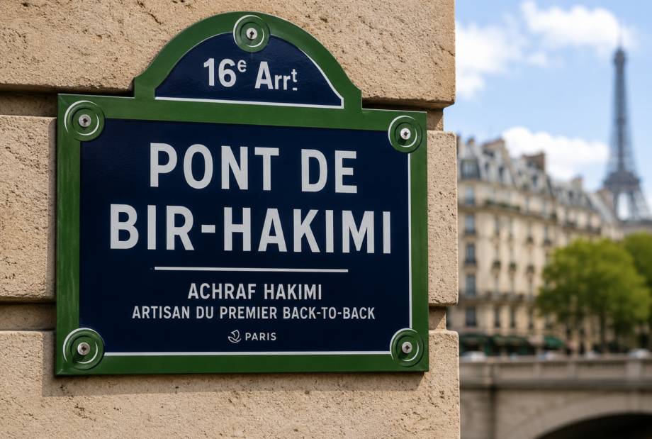 psg les rues de paris renomées