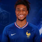 Michael Olise